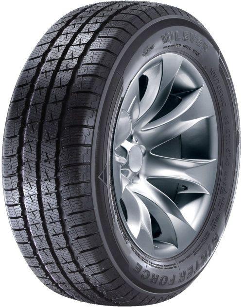 MILEVER MC557 ALL SEASON VAN 195/75R16C 107/105T BSW