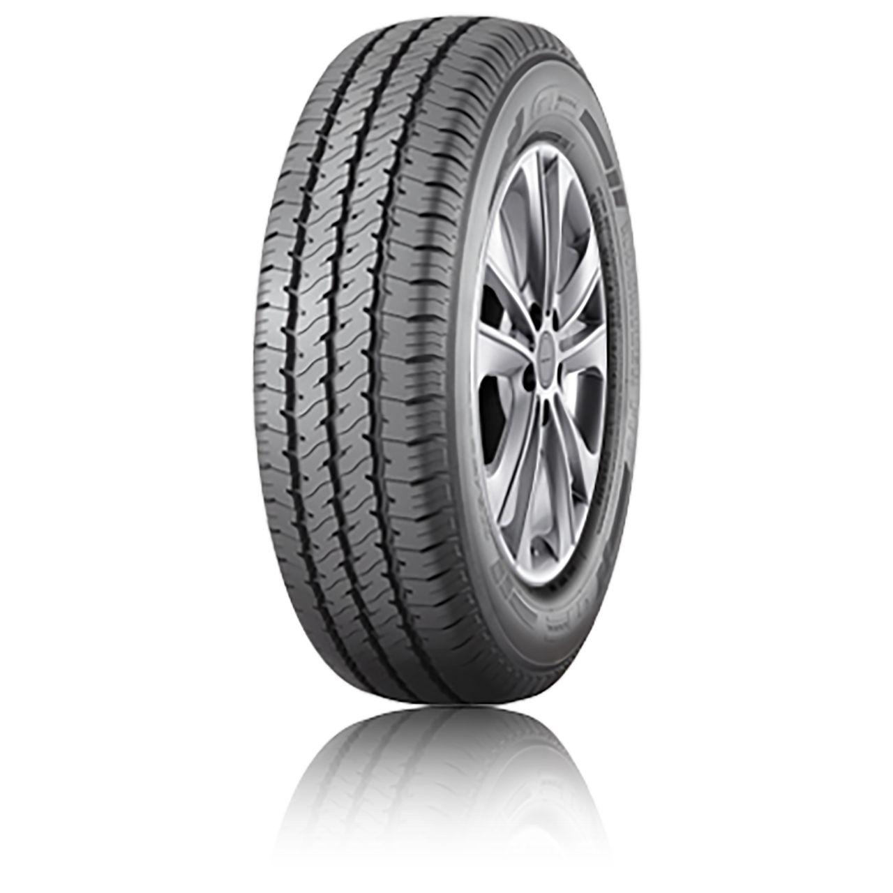 GT-RADIAL MAXMILER PRO 225/75R16C 121/120R BSW