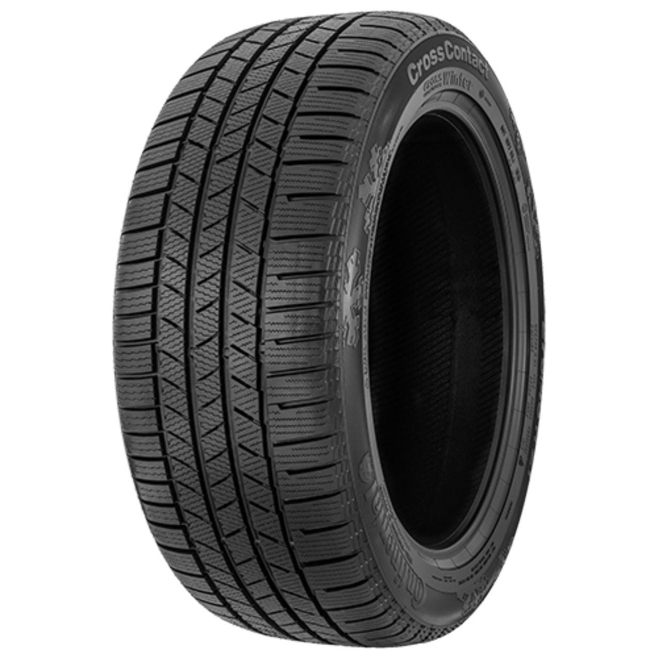 CONTINENTAL CONTICROSSCONTACT WINTER 275/40R22 108V XL FR
