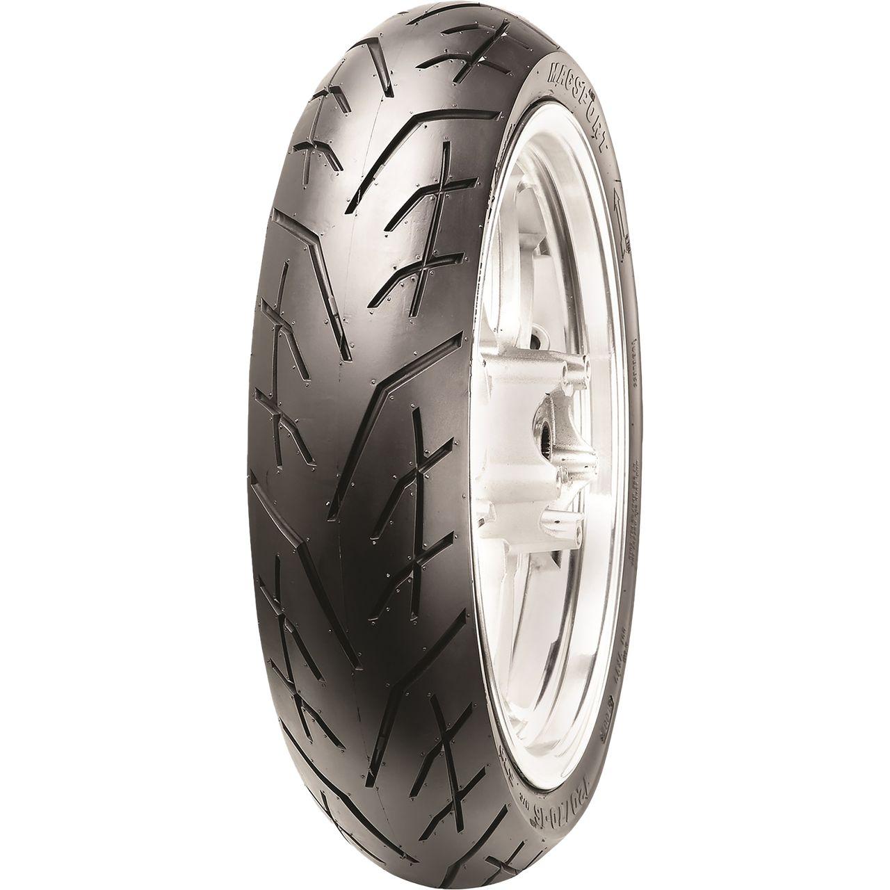 CST 130/70 - 17 TL 62H MAGSPORT C-6502