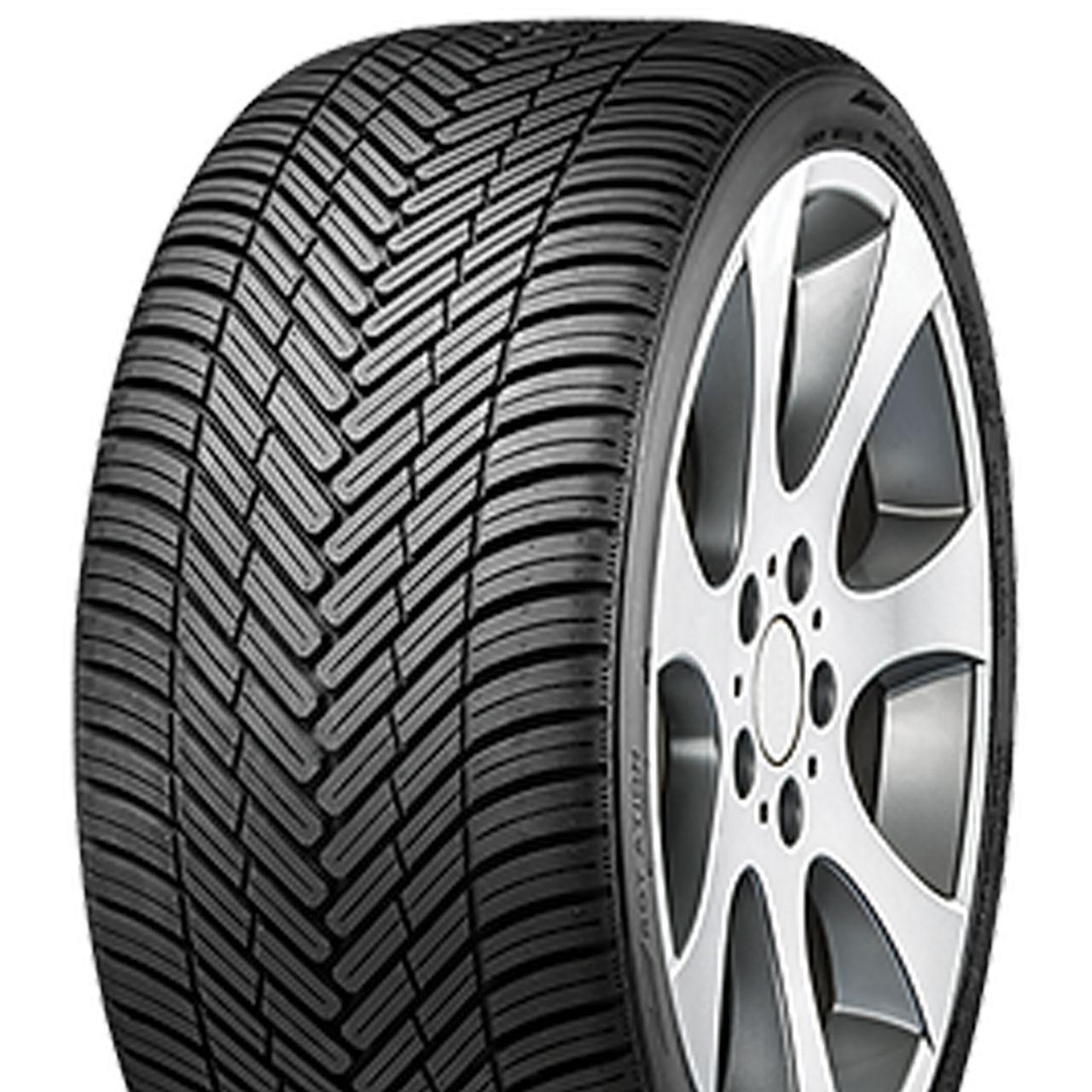 FORTUNA ECOPLUS2 4S 215/65R17 103V XL BSW