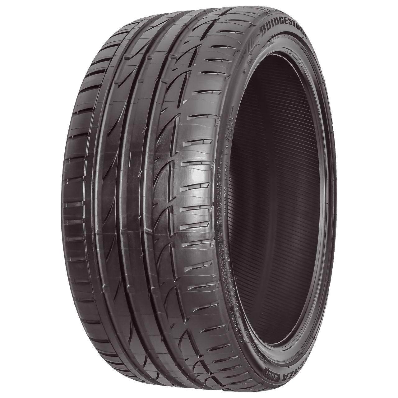 BRIDGESTONE POTENZA S001 (*) BMW 2er CABRIO (F23) RFT 245/35R18 92Y (*) BMW 2er CABRIO (F23) RFT XL