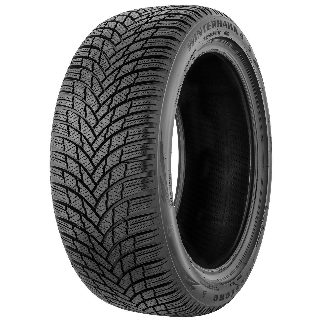 FIRESTONE WINTERHAWK 4 235/50R18 101V XL LAML