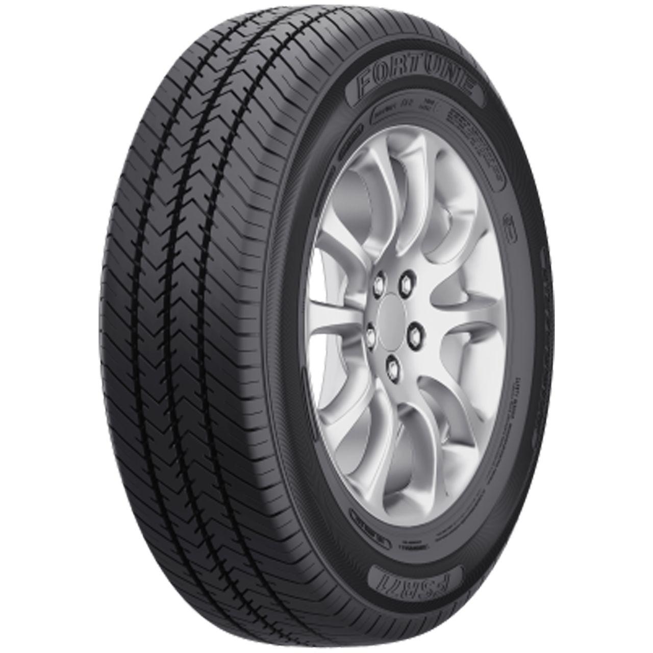 FORTUNE FSR71 205/75R16C 110/108R BSW