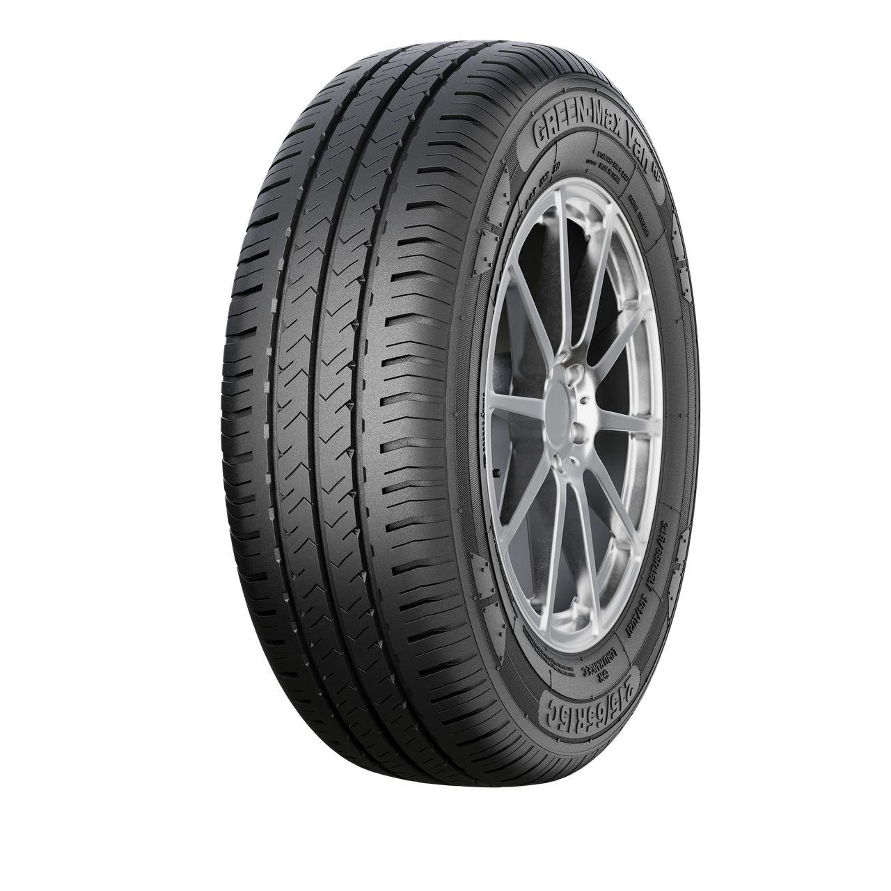 LINGLONG GREEN-MAX VAN HP 215/65R15C 104/102T BSW