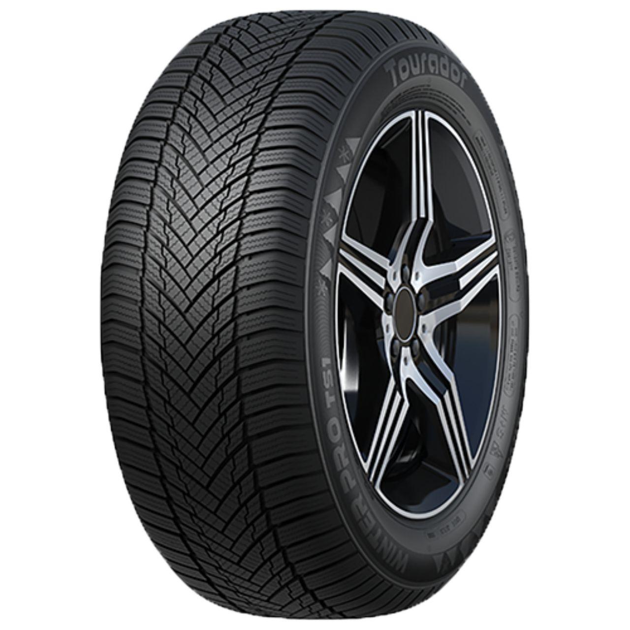 TOURADOR WINTER PRO TS1 205/60R16 92H