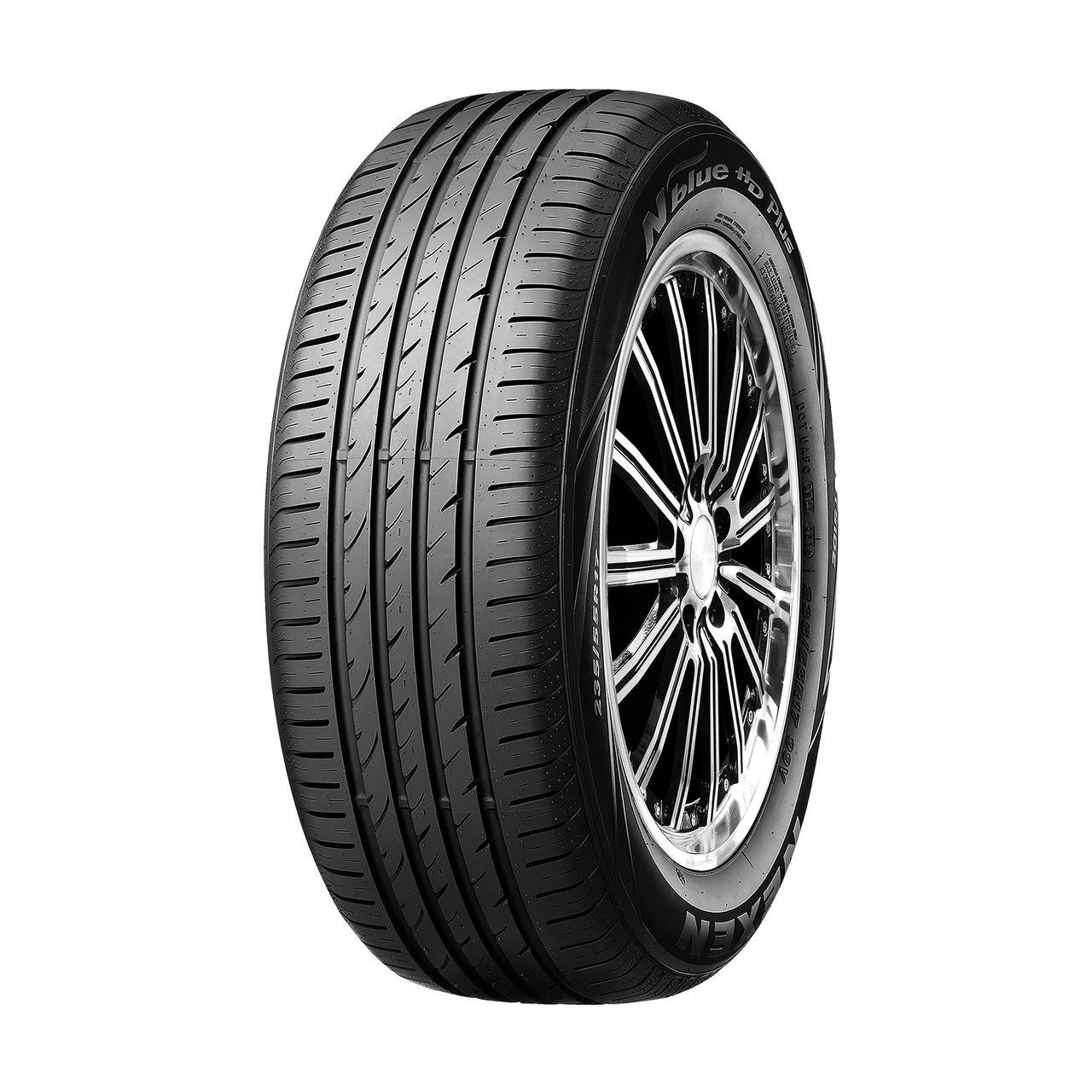 NEXEN N-BLUE HD PLUS 175/60R16 82H BSW