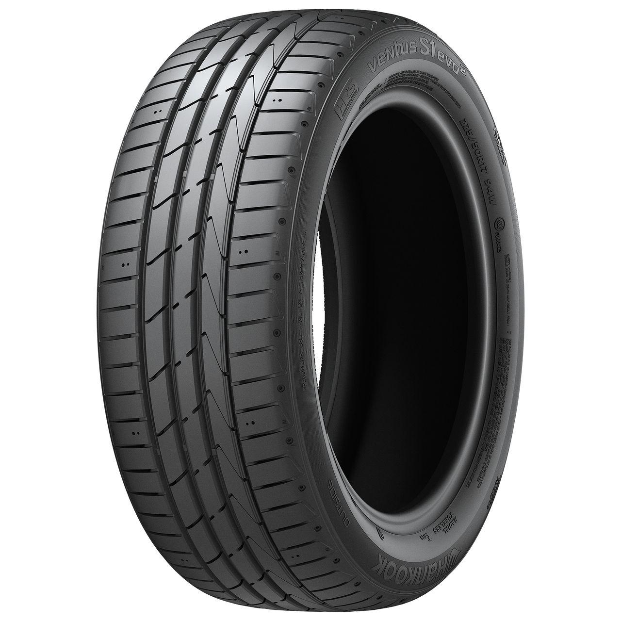 HANKOOK VENTUS S1 EVO2 SUV (K117B) (*) (MOE) HRS 245/45R18 100Y (*) (MOE) HRS XL