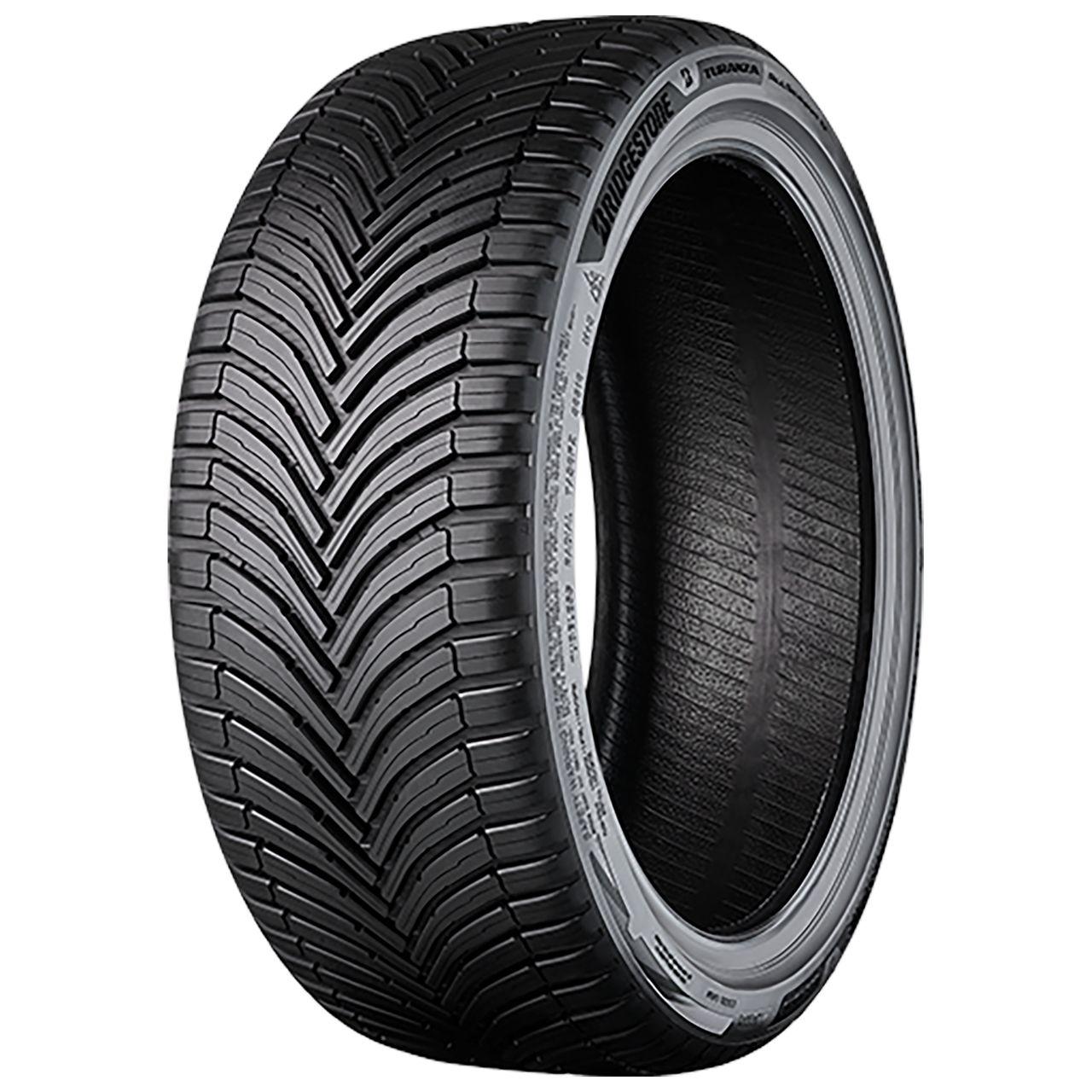 BRIDGESTONE TURANZA ALL SEASON 6 225/40R18 92Y XL ENLITEN MFS BSW