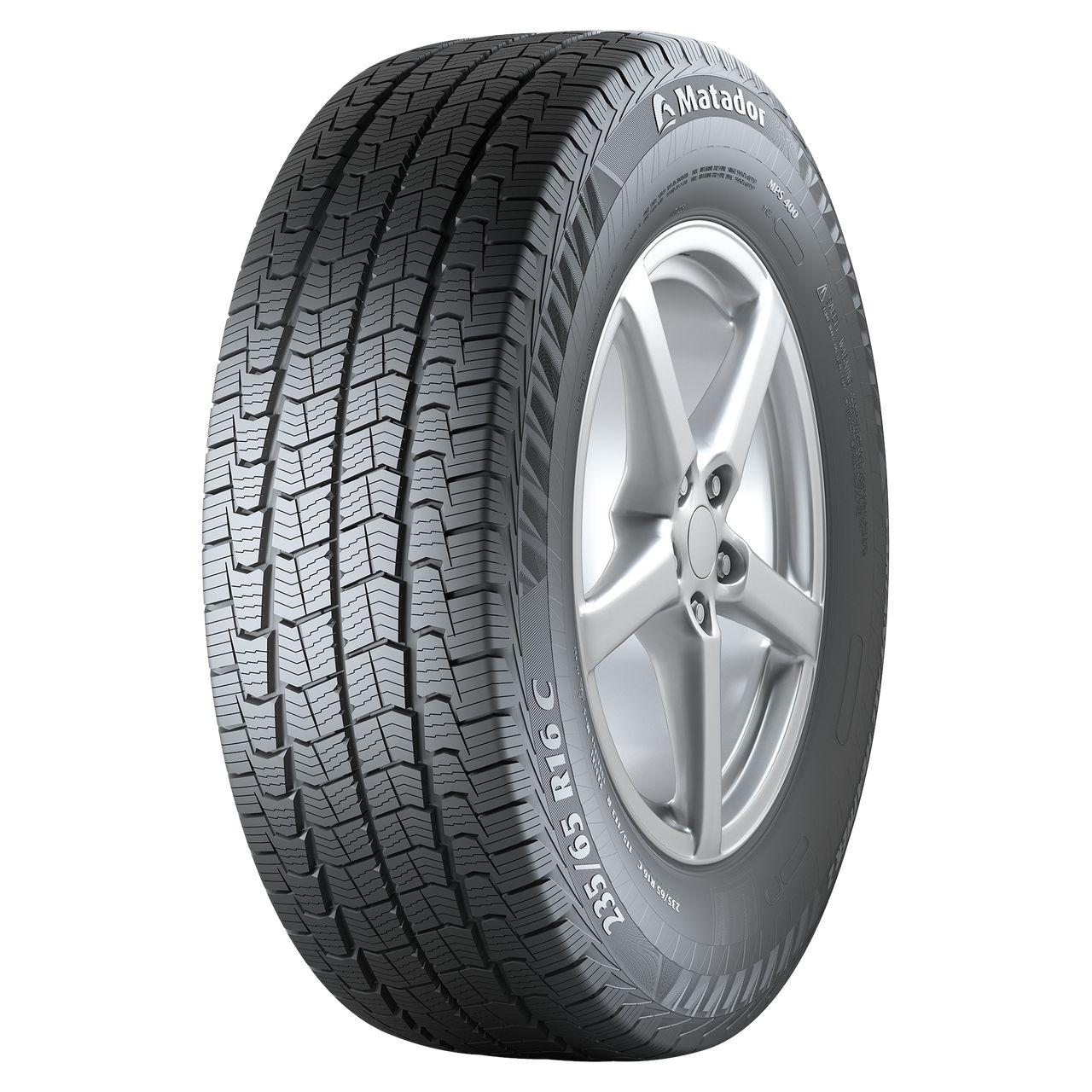 MATADOR MPS400 VARIANT ALL WEATHER 2 205/65R16C 107/105T (103H)