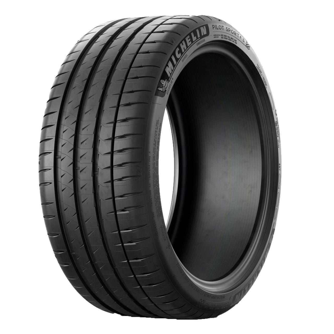 MICHELIN PILOT SPORT 4 S (MO1) 285/35R21 108(Y) (MO1) XL FSL