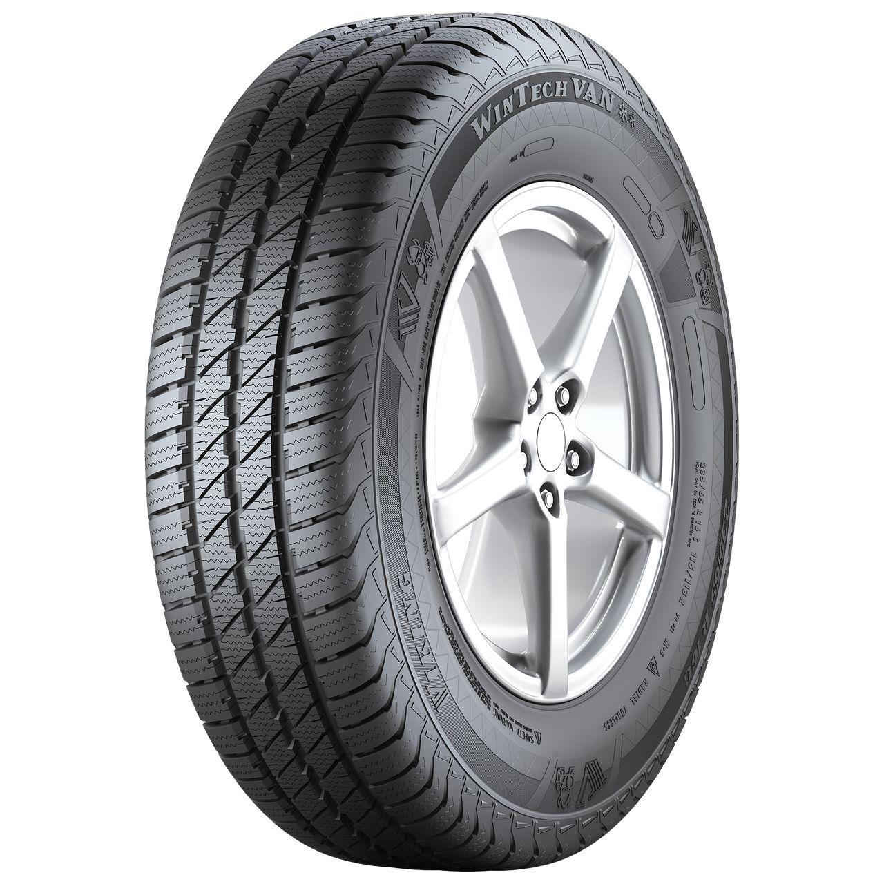 VIKING WINTECH VAN 225/65R16C 112/110R BSW