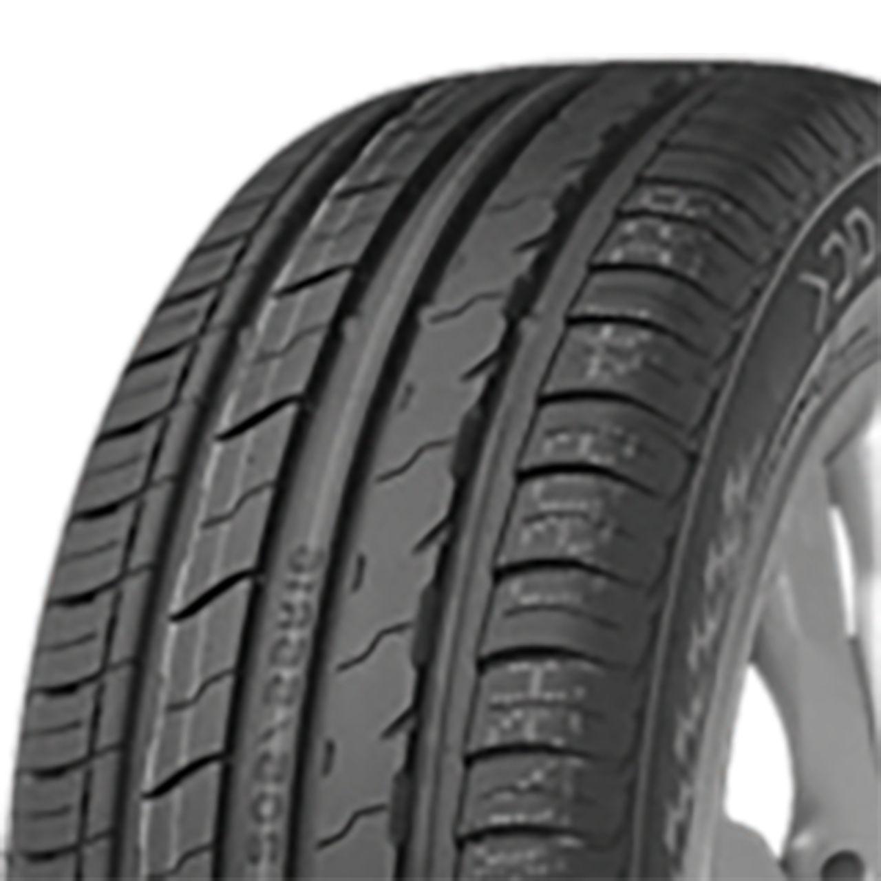 ROYAL BLACK ROYAL PERFORMANCE 255/65R17 110H BSW