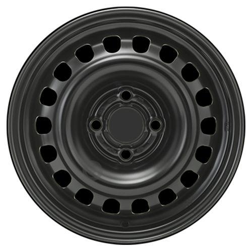 ALCAR 6515 schwarz/silber 5.5Jx14 4x100 ET39
