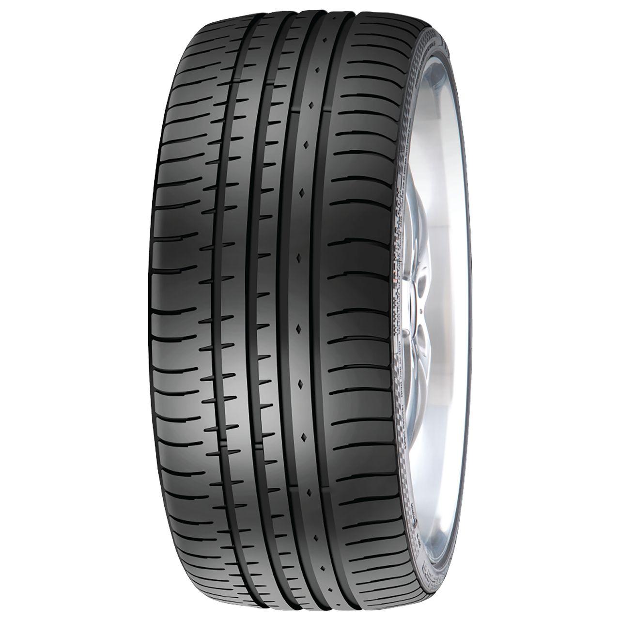 ACCELERA PHI 195/40R17 81V XL BSW