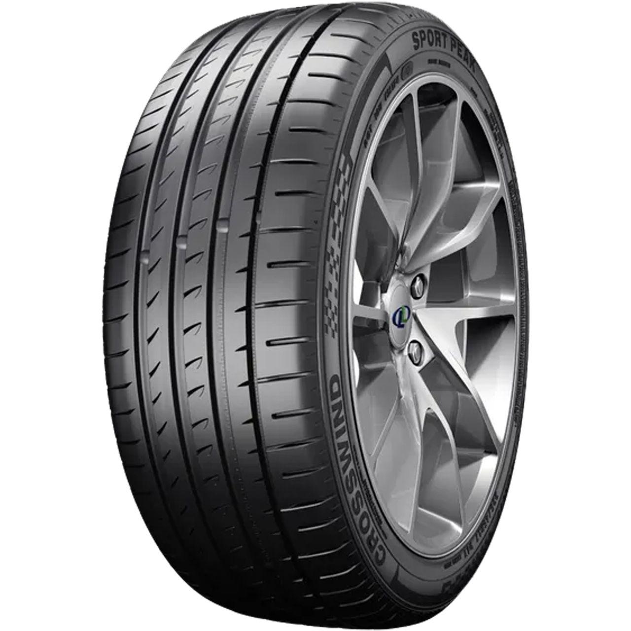 CROSSWIND SPORT PEAK 245/40R20 99Y XL BSW