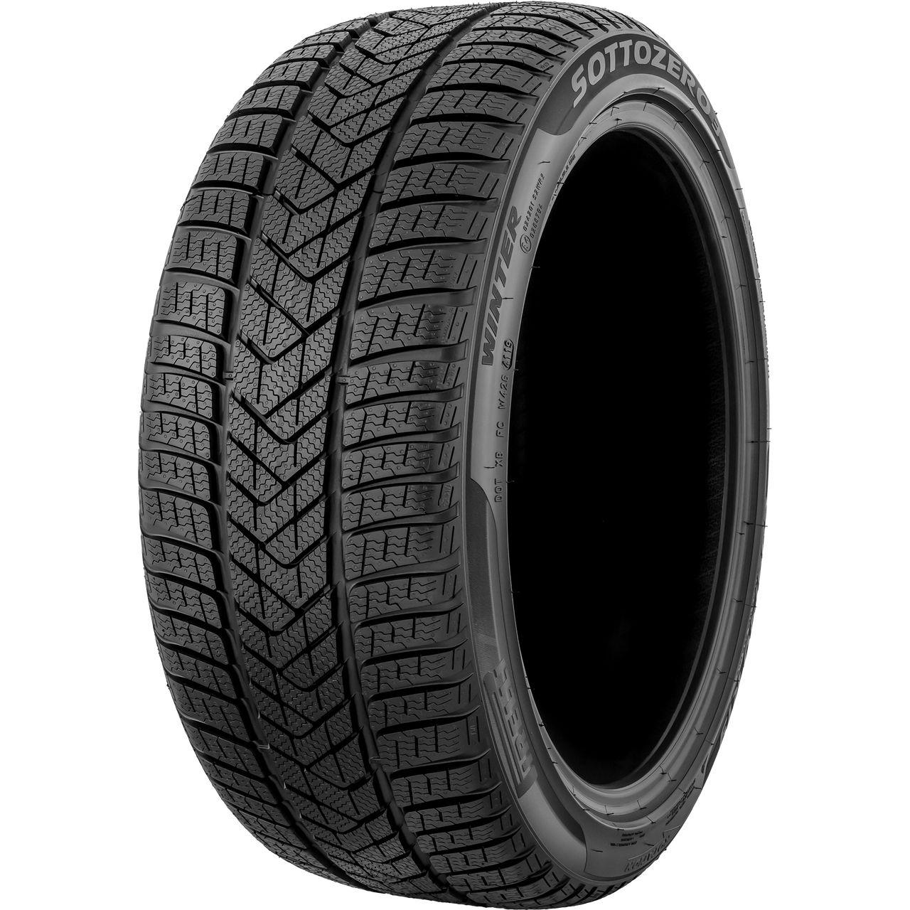 PIRELLI WINTER SOTTOZERO 3 (T0) 235/45R18 98V (T0) XL ELECT PNCS