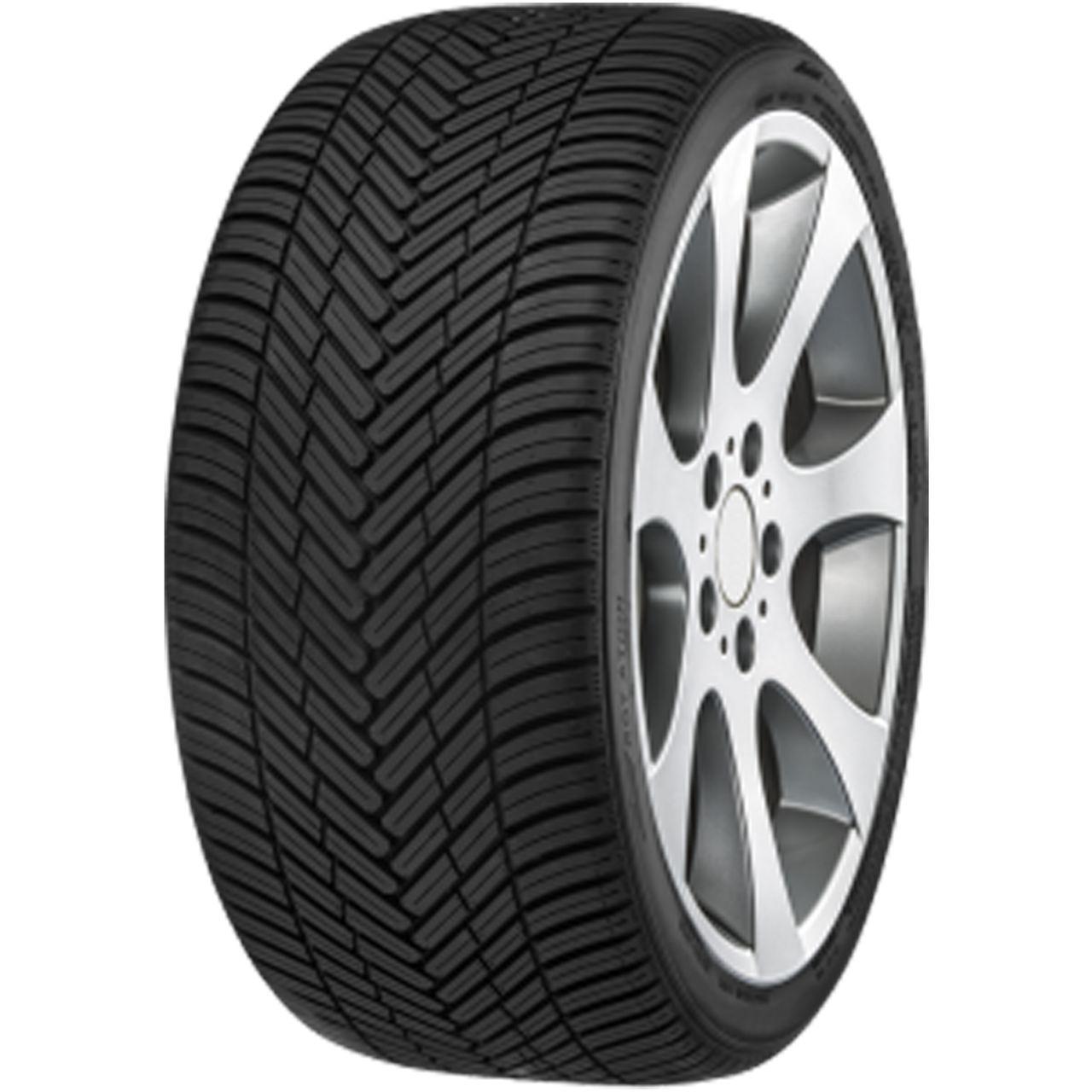 ATLAS GREEN3 4S 215/65R17 99V BSW