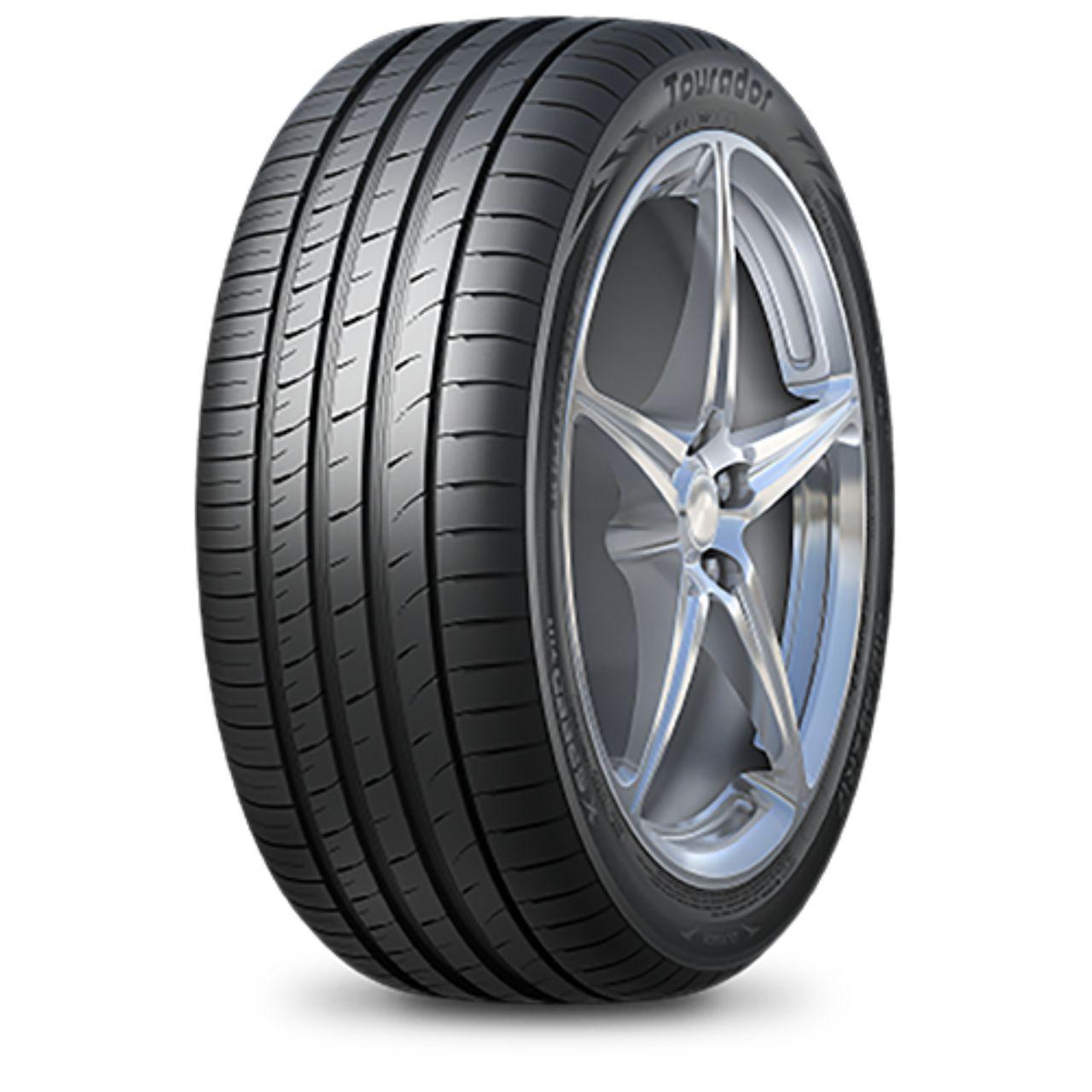 TOURADOR X SPEED TU1 215/55R18 99V XL BSW