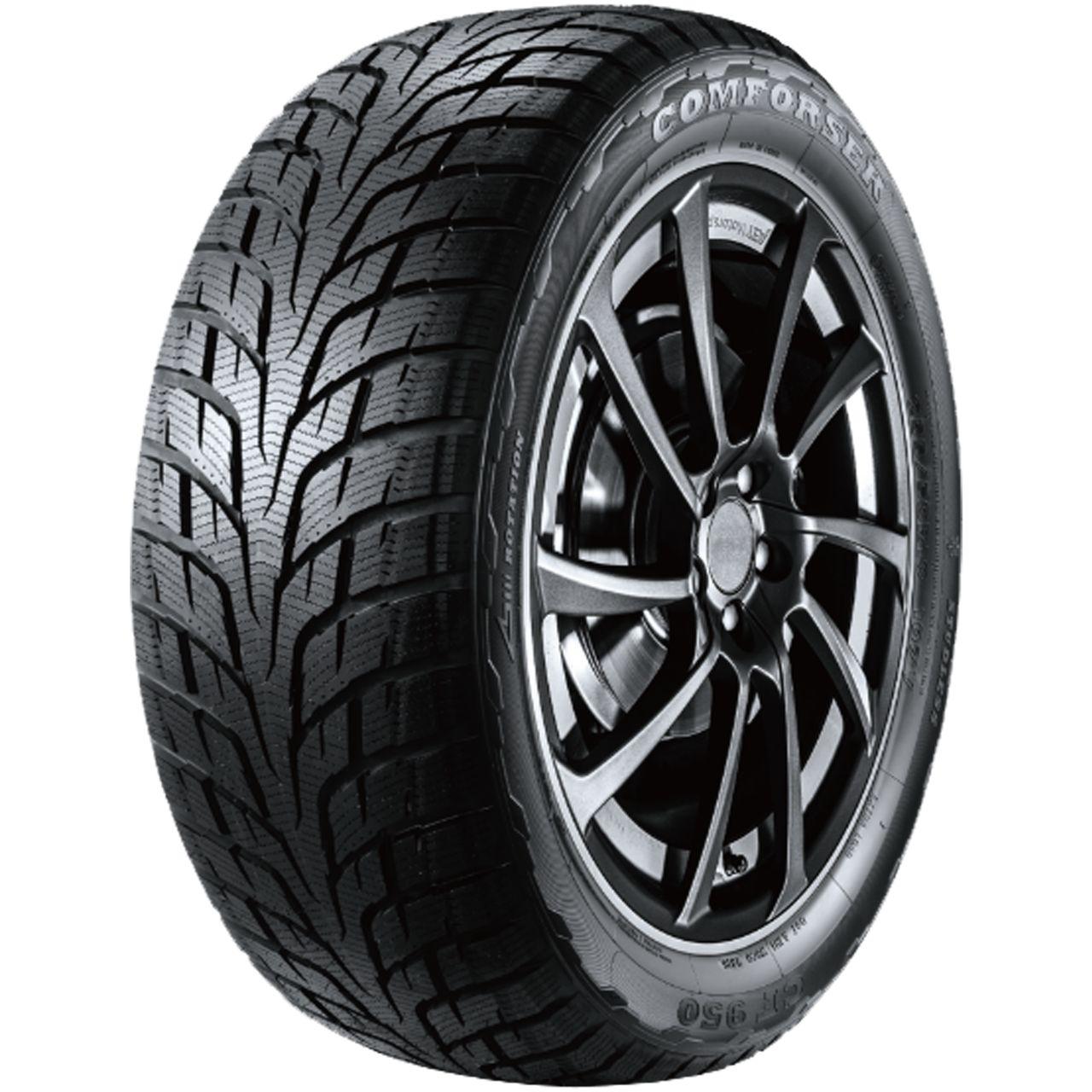 COMFORSER CF950 265/65R17 112T BSW