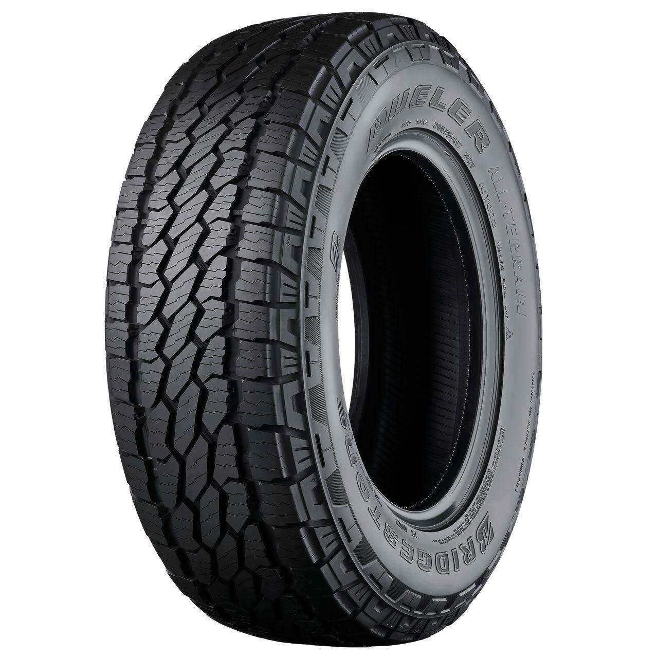 BRIDGESTONE DUELER ALL TERRAIN A/T002 235/70R16 106T BSW