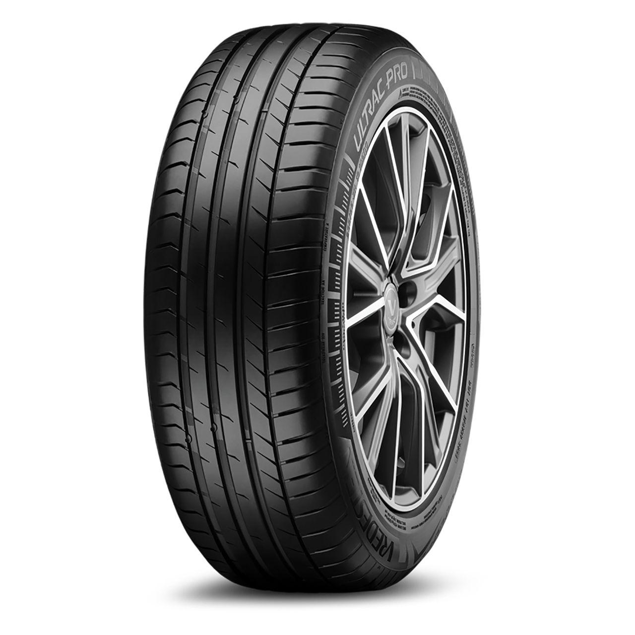 VREDESTEIN ULTRAC PRO 265/35R21 101(Y) XL FSL BSW