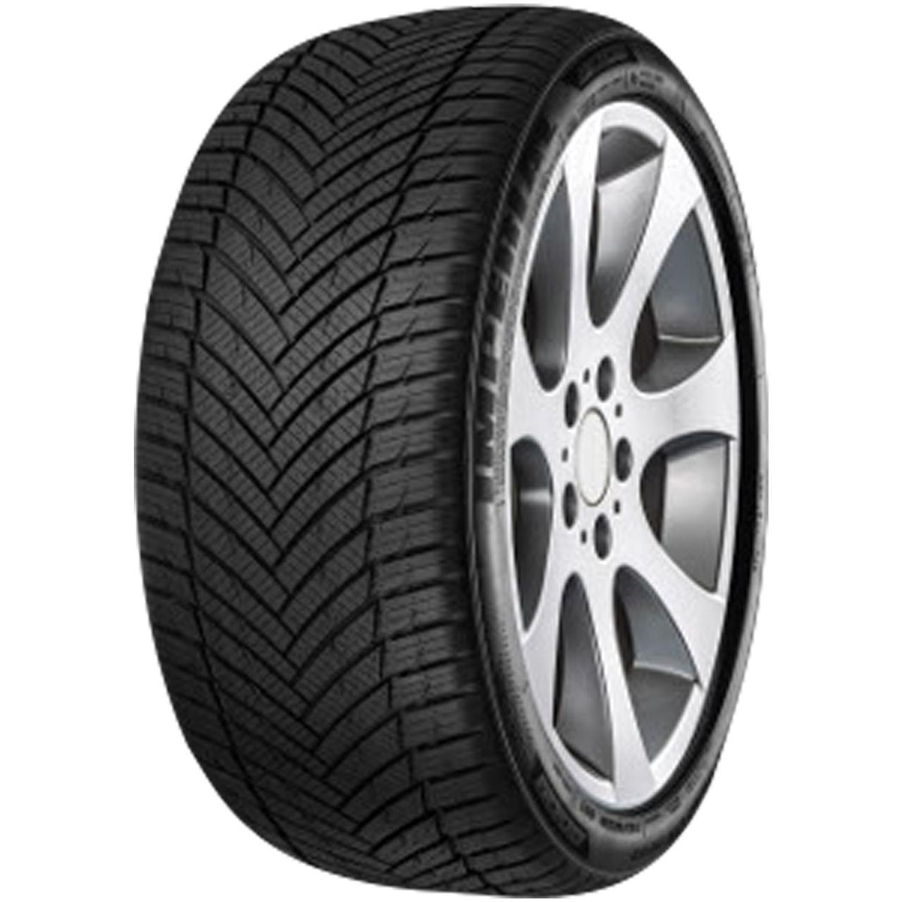 IMPERIAL AS DRIVER 215/65R17 99V