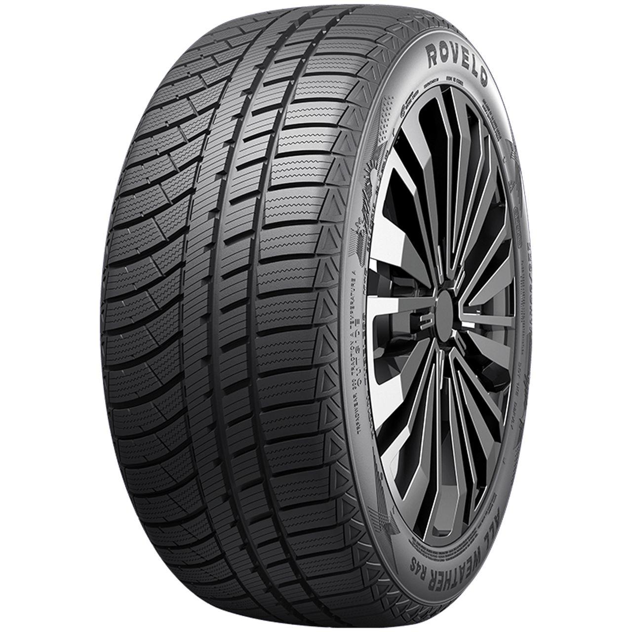 ROVELO ALL WEATHER R4S 215/60R16 99V XL BSW