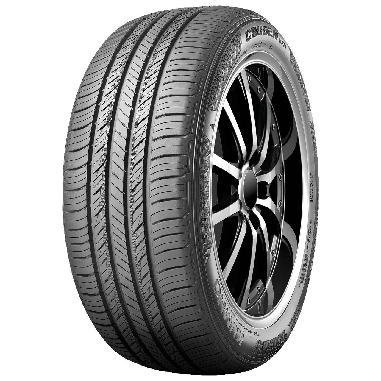 KUMHO CRUGEN HP71 255/50R19 107V XL BSW