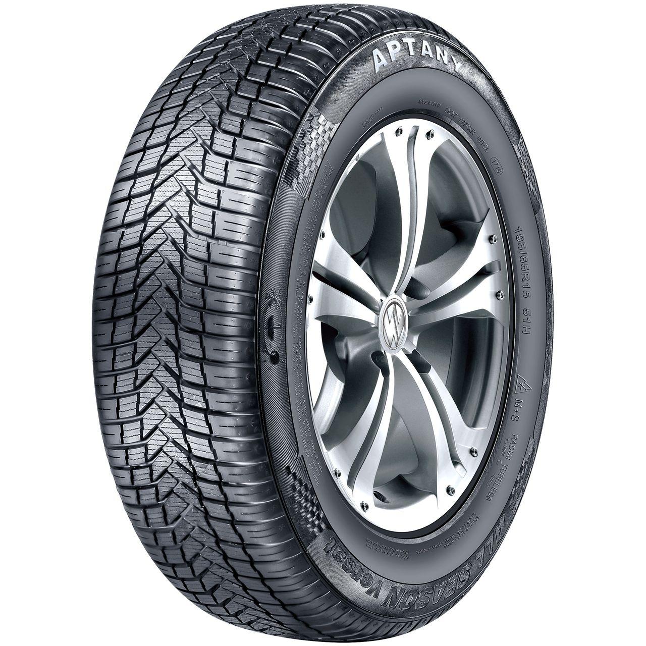APTANY RC501 215/55R17 98W XL BSW