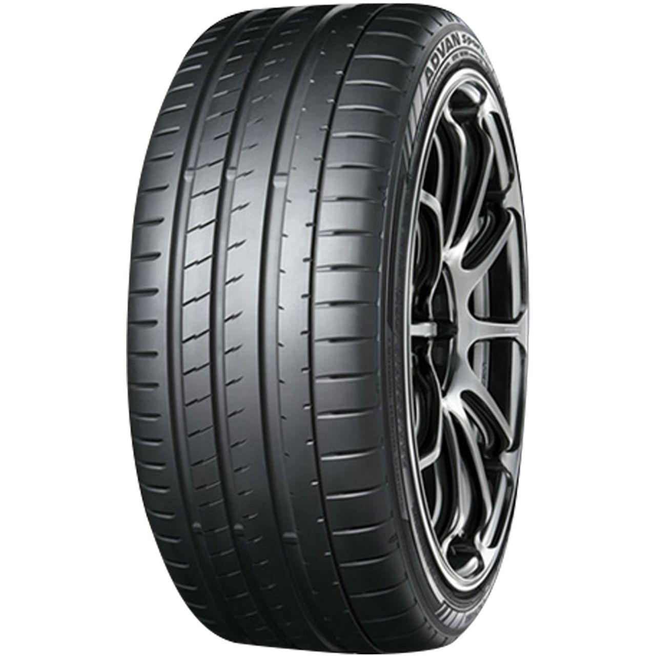 YOKOHAMA ADVAN SPORT V107E (*) 275/40R18 103(Y) (*) XL RPB BSW