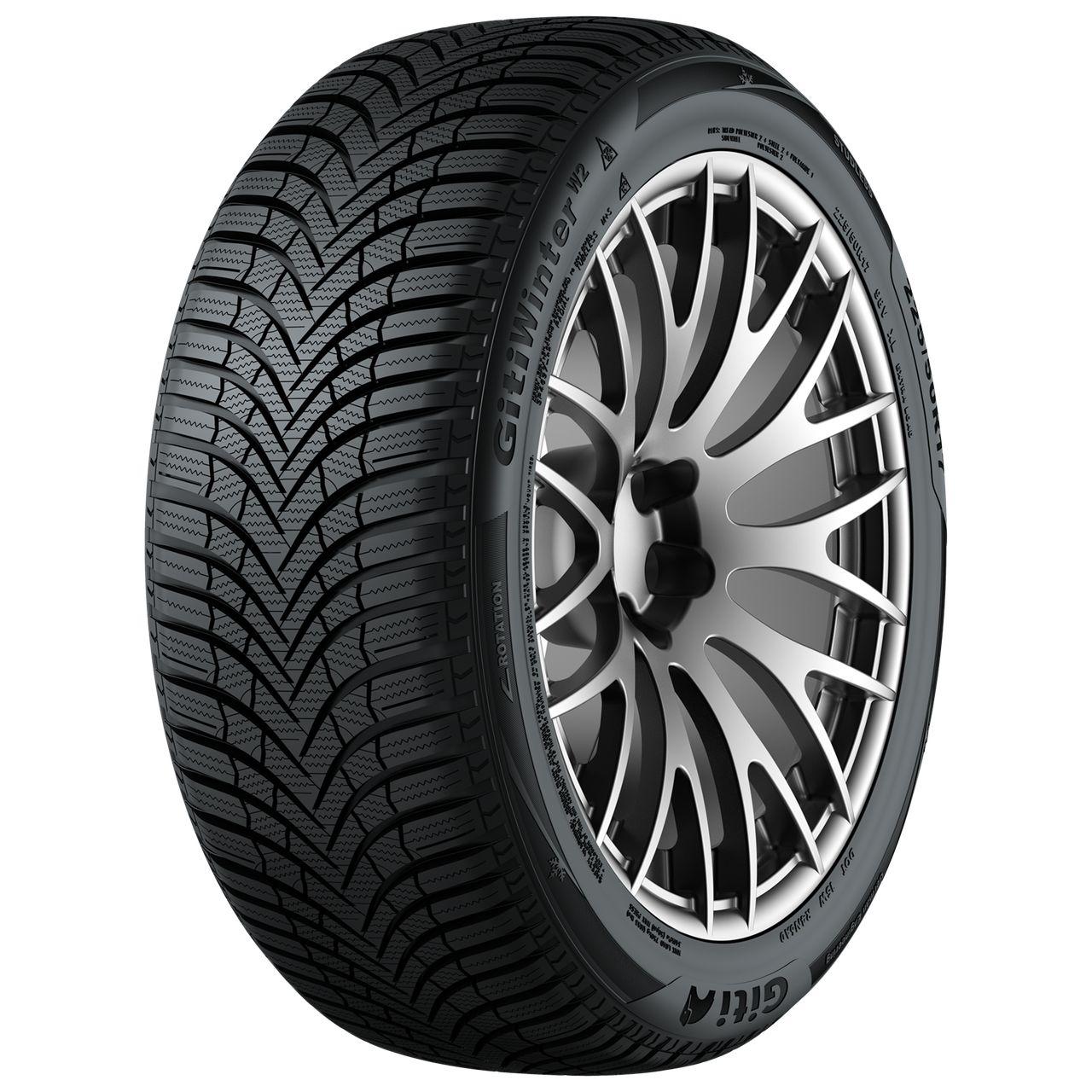 GITI GITIWINTER W2 SUV 215/55R18 99V XL BSW