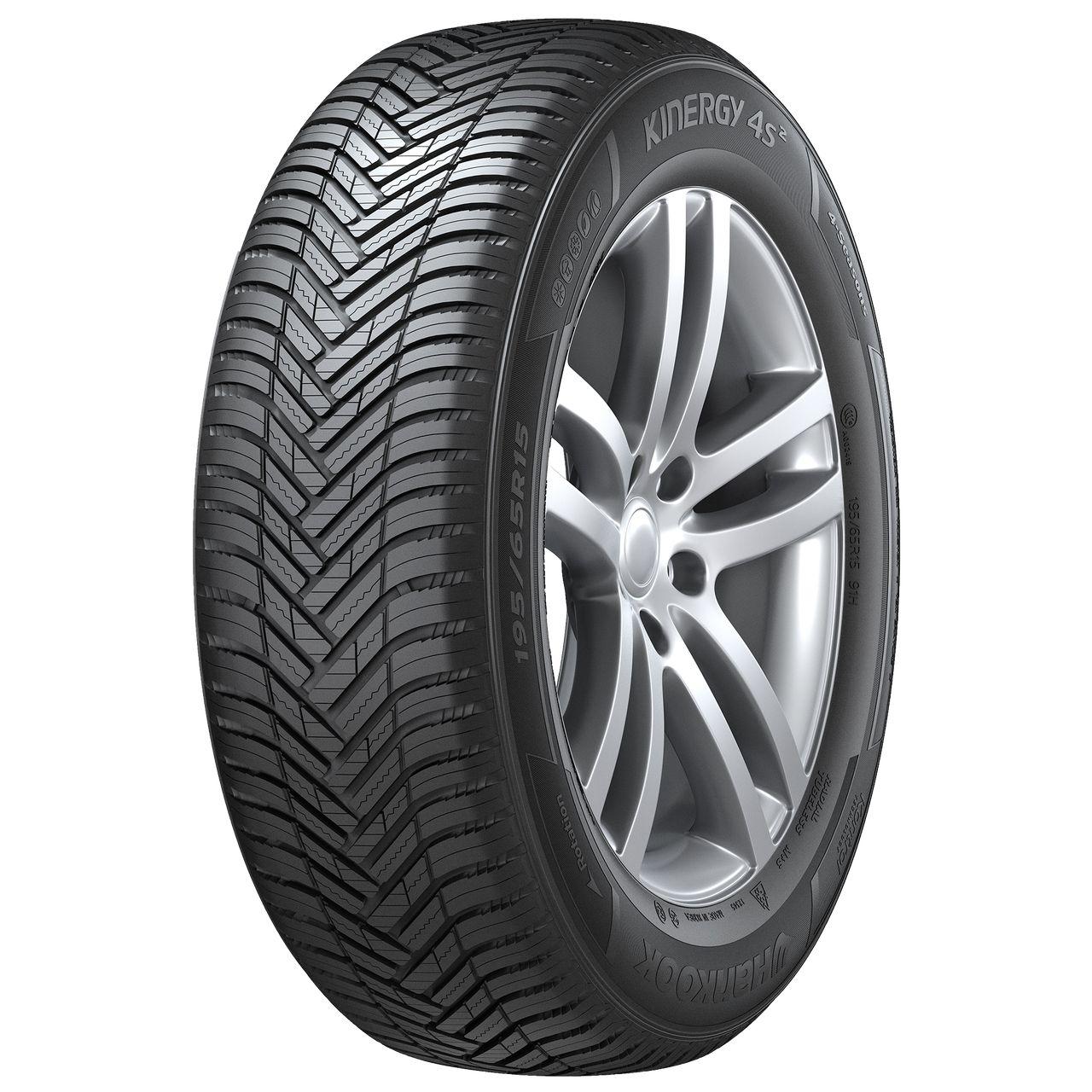 HANKOOK KINERGY 4S 2 225/40R18 92Y XL BSW