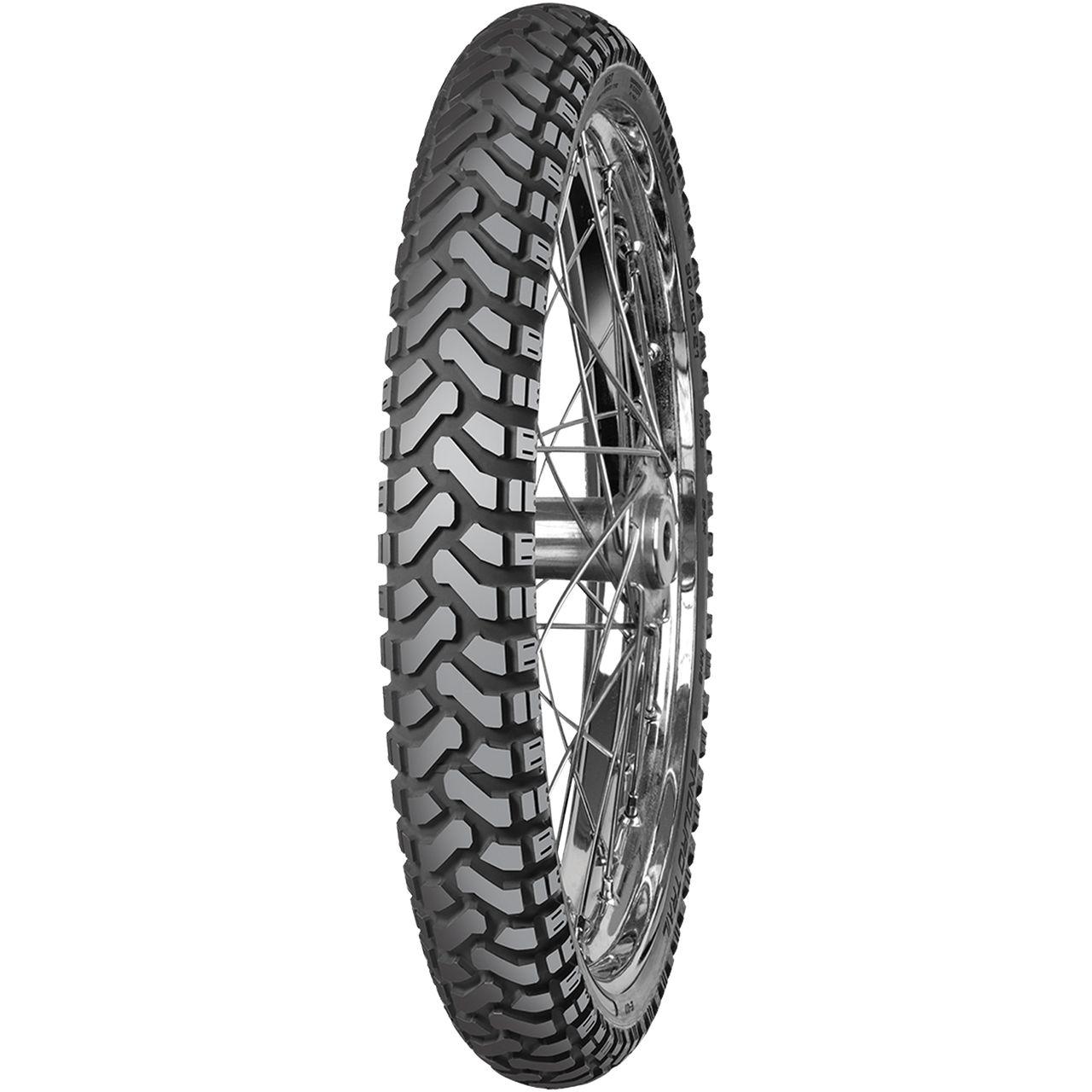 MITAS 150/70 B 17 M/C TL/TT 69H ENDURO TRAIL M+S   (IND)