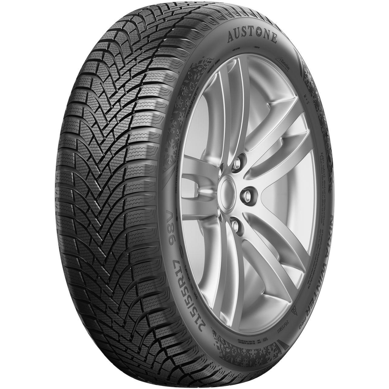 AUSTONE NIXIA WINTER PRO 255/40R19 100V XL BSW