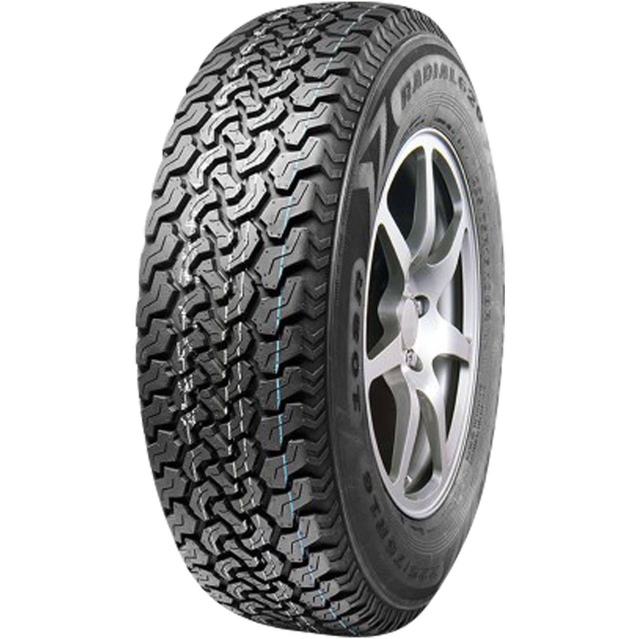 LINGLONG RADIAL620 235/70R16 106T BSW