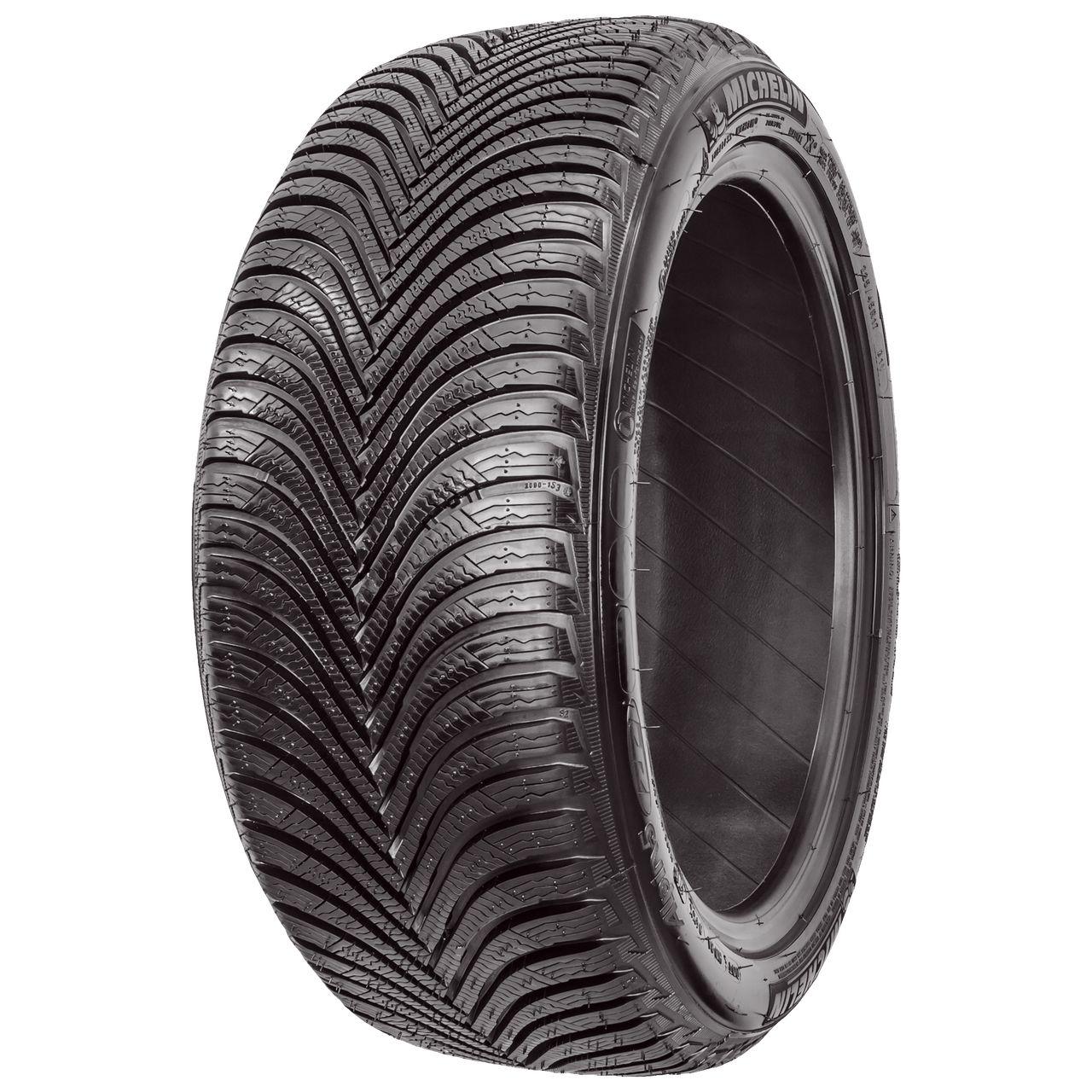 MICHELIN ALPIN 5 (*) (MO) 225/55R17 97H (*) (MO)