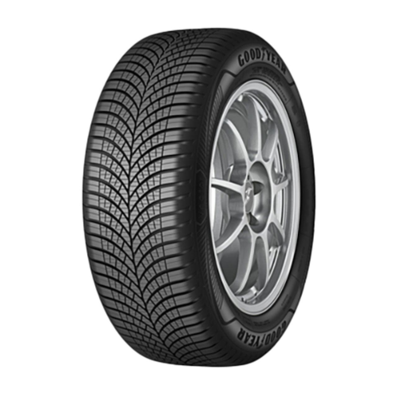 GOODYEAR VECTOR 4SEASONS CARGO 225/60R16C 105H BSW