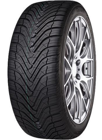 GRIPMAX SUREGRIP A/S CAMPING 215/70R15 109/107T BSW