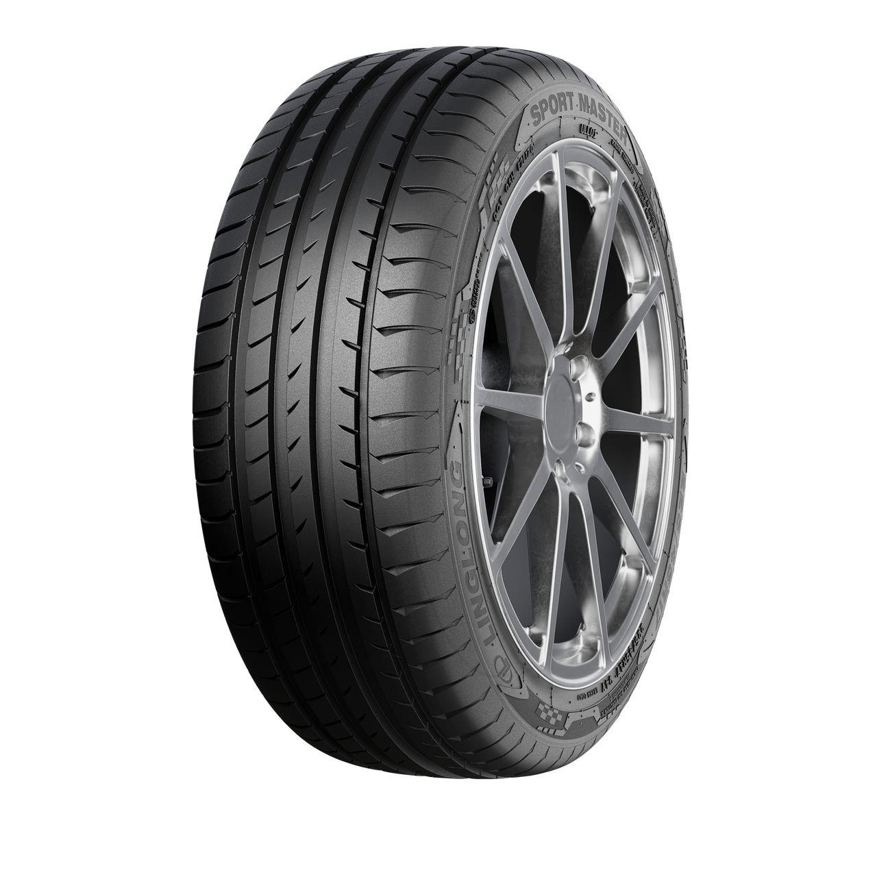 LINGLONG SPORT MASTER 185/55R16 87V XL BSW
