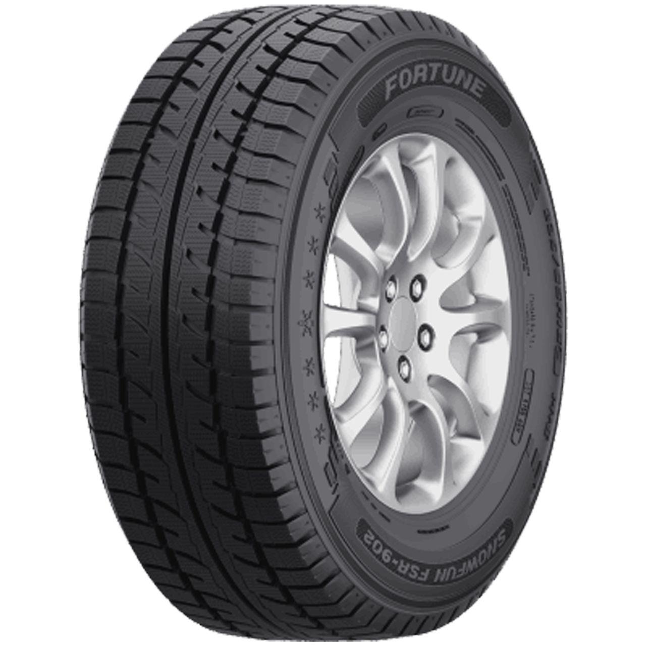 FORTUNE SNOWFUN FSR-902 205/65R16C 107/105T BSW
