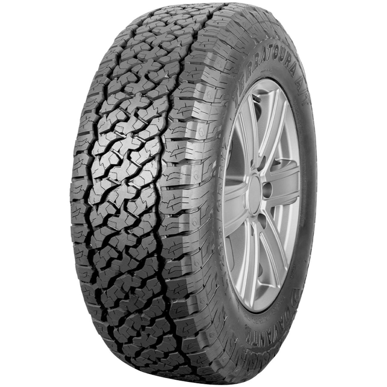 DAVANTI TERRATOURA A/T 235/70R16 106T BSW
