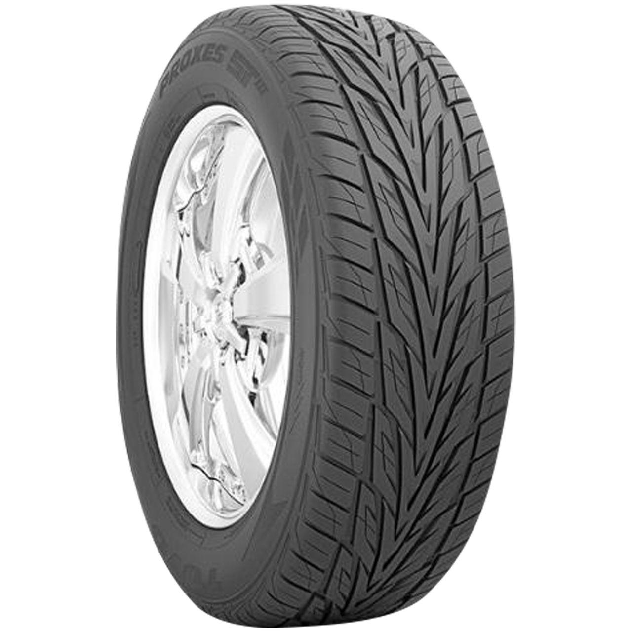 TOYO PROXES S/T III 265/65R17 112V