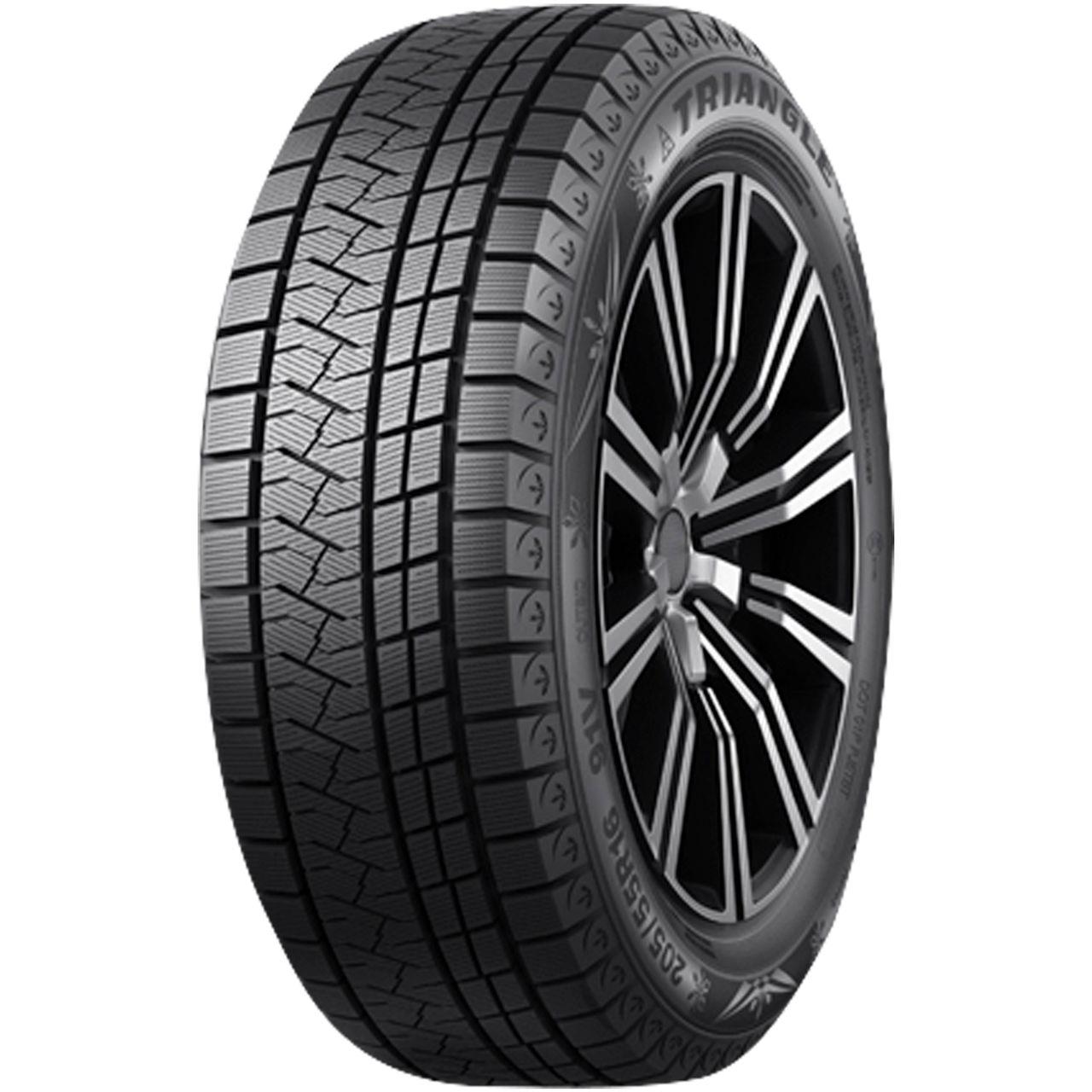 TRIANGLE SNOWLINK PL02 225/55R18 102V XL BSW