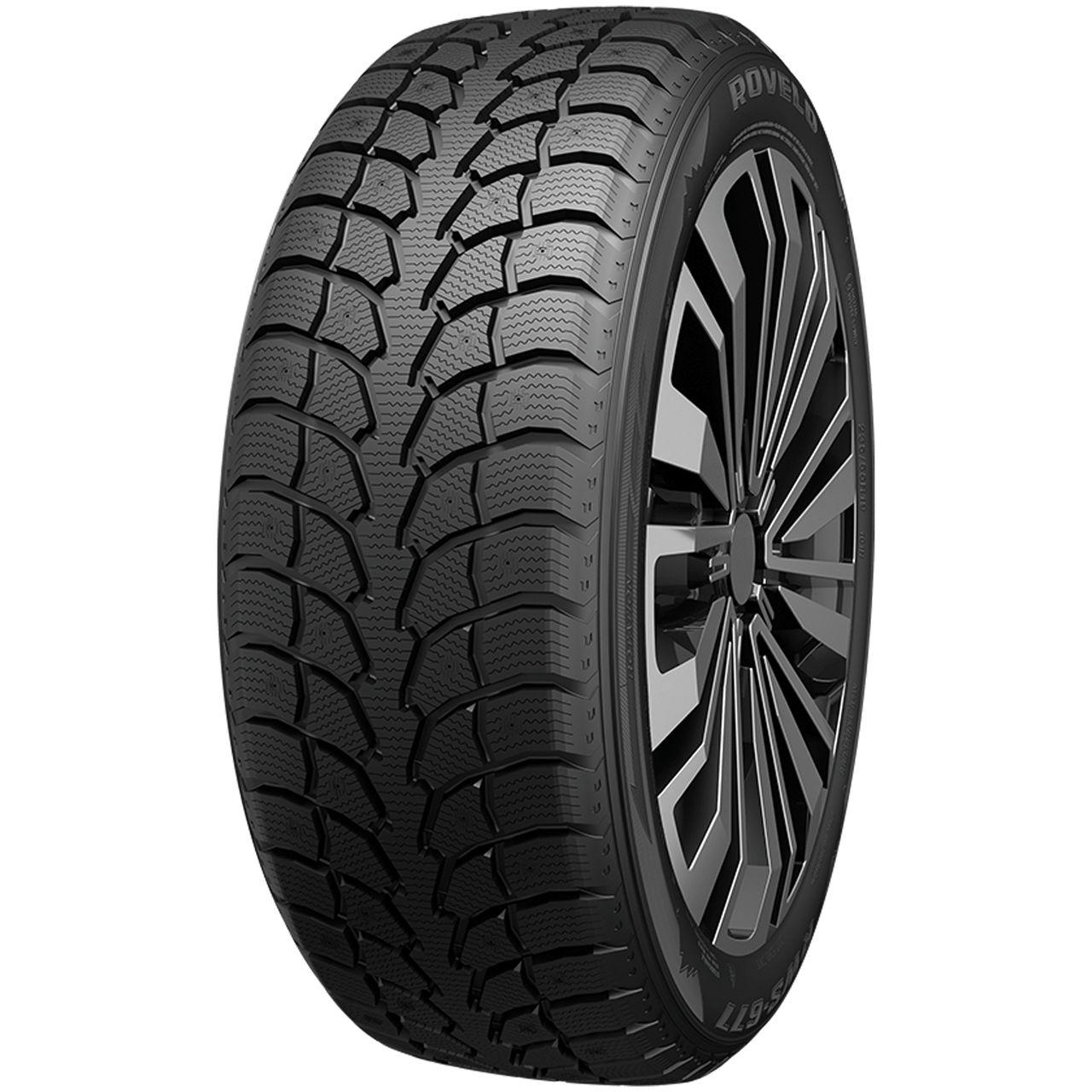 ROVELO RWS-677 225/65R16 100T BSW