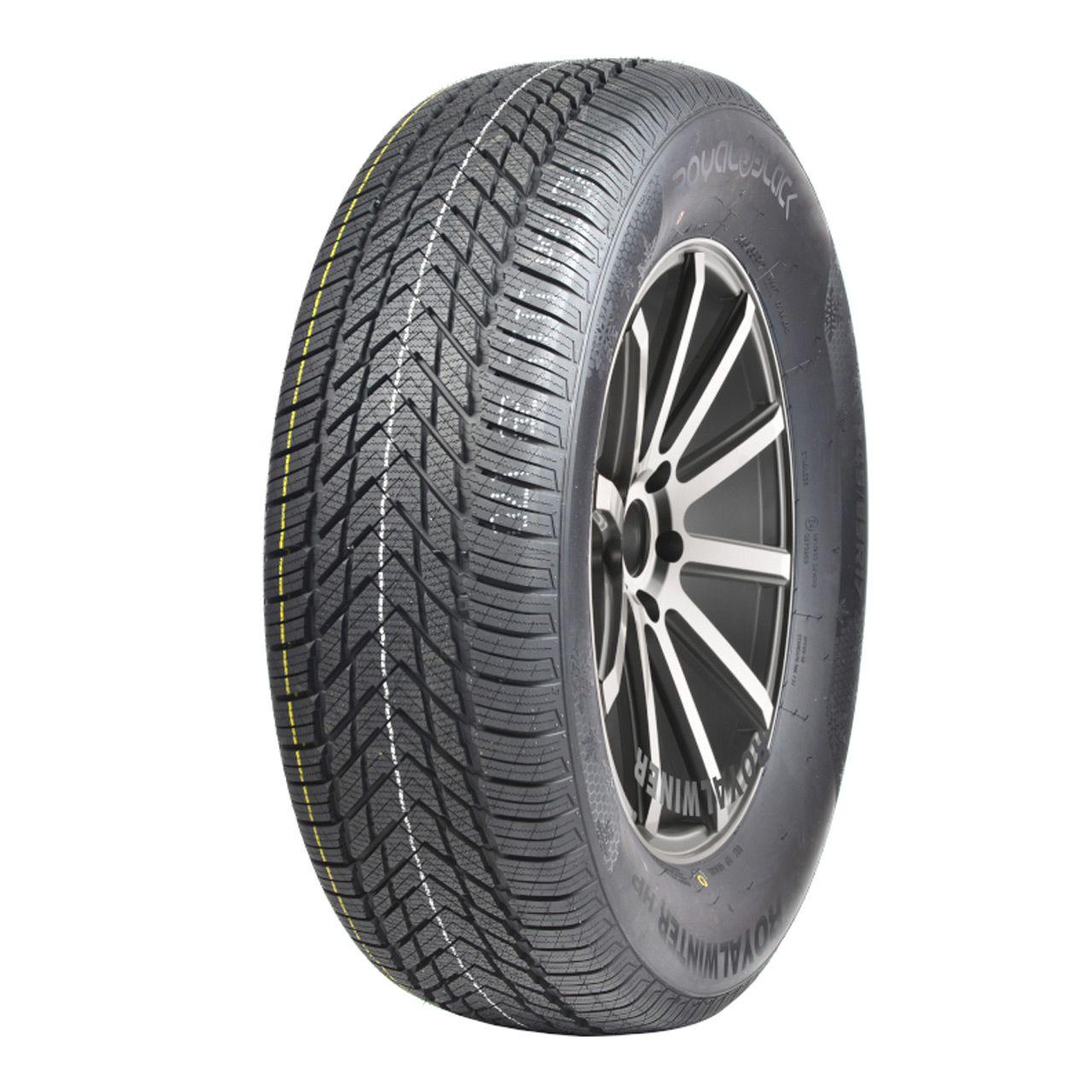 ROYAL BLACK ROYALWINTER HP 185/70R14 92T XL BSW