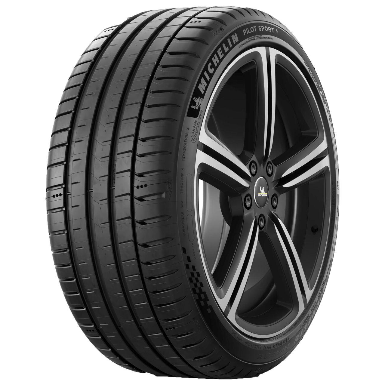 MICHELIN PILOT SPORT 5 225/40R18 92(Y) XL BSW