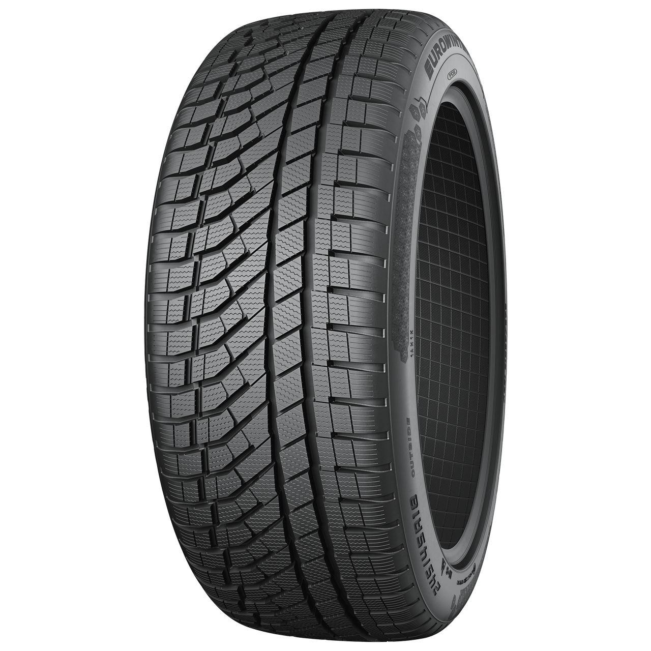 FALKEN EUROWINTER HS02PRO 235/55R20 105V XL NBLK