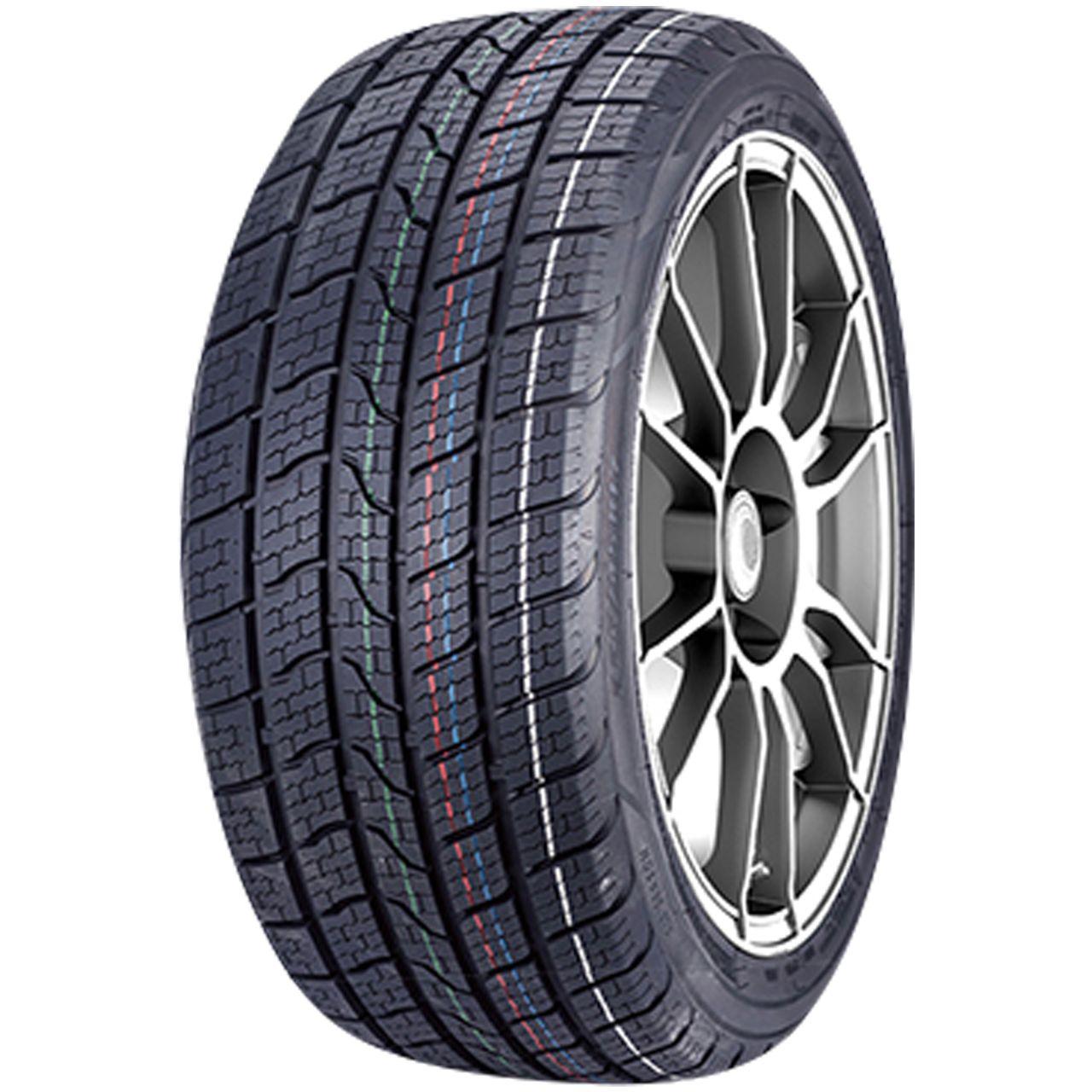 ROYAL BLACK ROYAL A/S 215/70R16 100H BSW
