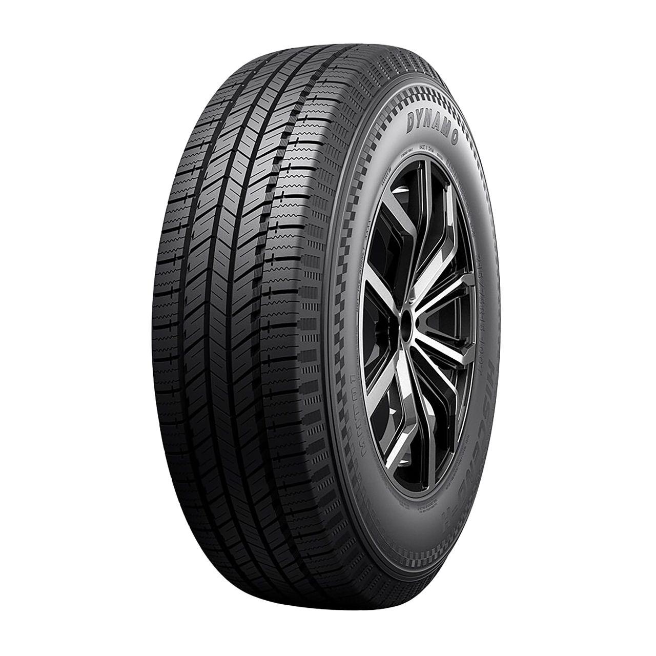 DYNAMO HISCEND-H MHT01 265/70R16 112T BSW